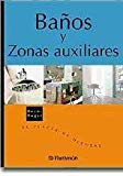 Portada de BAÑOS Y ZONAS AUXILIARES