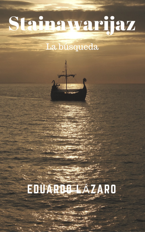 Portada del libro