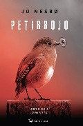 Portada de PETIRROJO