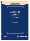 Portada de ACCIDENTES LABORALES DE TRÁFICO