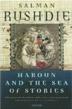 Portada de HAROUN AND THE SEA OF STORIES