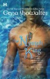 Portada de THE NYMPH KING (ATLANTIS)