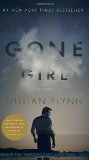 Portada de GONE GIRL (MASS MARKET MOVIE TIE-IN EDITION)