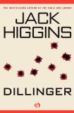 Portada de DILLINGER