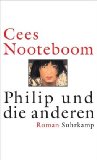 Portada de PHILIP UND DIE ANDEREN