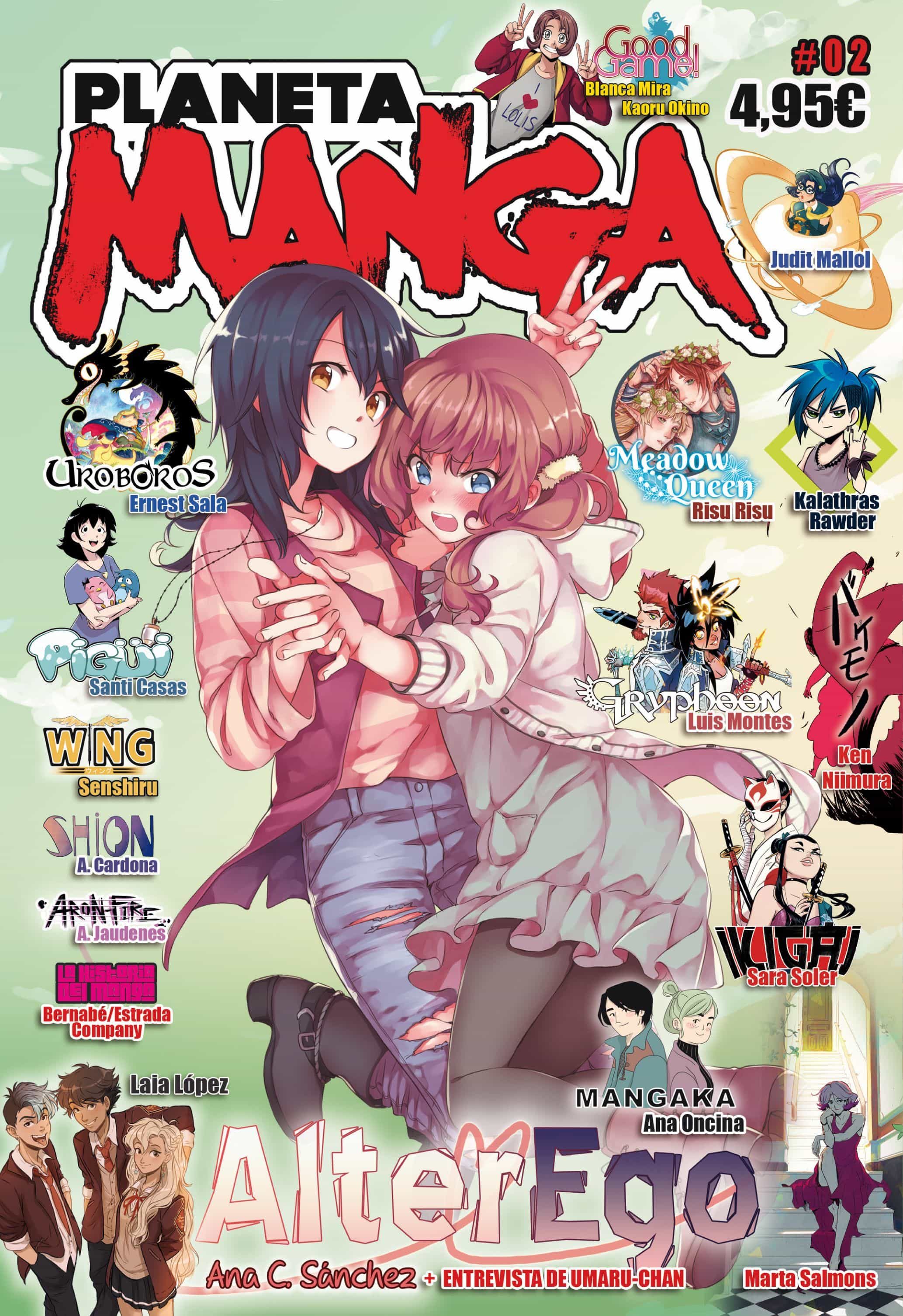 Portada del libro
