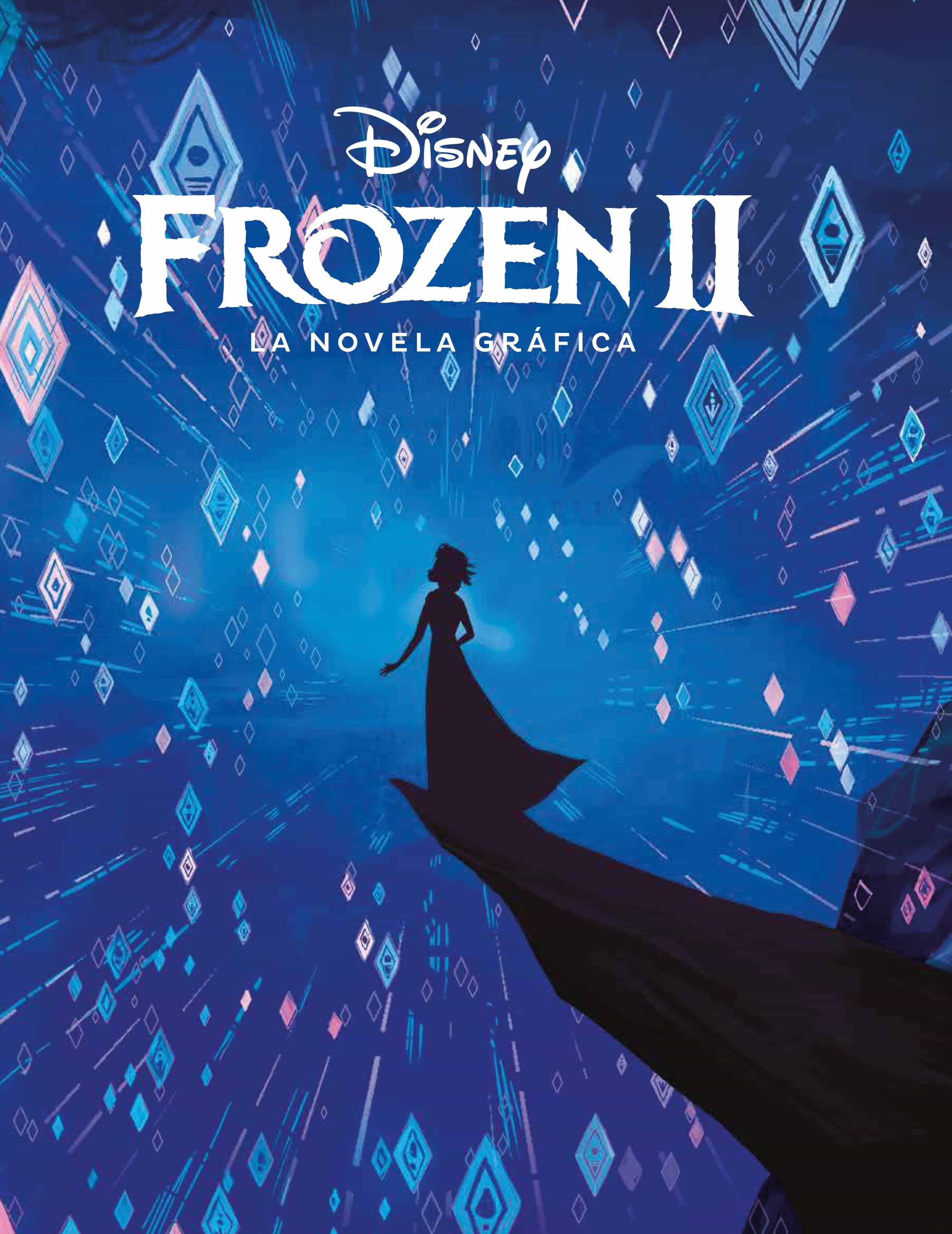 Portada del libro
