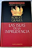 Portada de LAS ISLAS DE LA IMPRUDENCIA