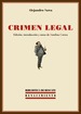 Portada del libro