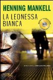 Portada de LA LEONESSA BIANCA (SUPERPOCKET. BEST THRILLER)