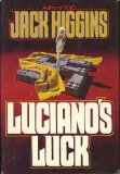 Portada de LUCIANO'S LUCK