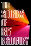 Portada de THE STORIES OF RAY BRADBURY