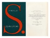 Portada de S.