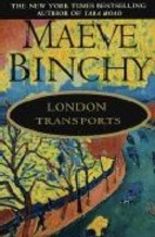 Portada de LONDON TRANSPORTS