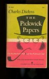 Portada de THE PICKWICK PAPERS