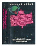 Portada de THE RESTAURANT AT THE END OF THE UNIVERSE