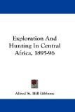 Portada de EXPLORATION AND HUNTING IN CENTRAL AFRIC