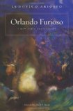 Portada de ORLANDO FURIOSO: A NEW VERSE TRANSLATION
