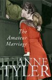 Portada de THE AMATEUR MARRIAGE