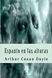 Portada de ESPANTO EN LAS ALTURAS