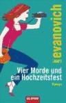 Portada de VIER MORDE UND EIN HOCHZEITSFEST