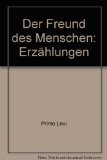 Portada de DER FREUND DES MENSCHEN: ERZ&Auml;HLUNGEN