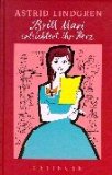Portada de BRITT-MARI ERLEICHTERT IHR HERZ