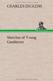 Portada de SKETCHES OF YOUNG GENTLEMEN