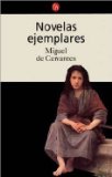 Portada de NOVELAS EJEMPLARES