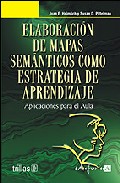 Portada de ELABORACION DE MAPAS SEMANTICOS COMO ESTRATEGIA DE APRENDIZAJE