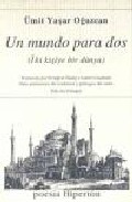 Portada del libro