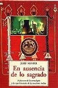 Portada del libro