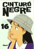 Portada de CINTURO NEGRE Nº16