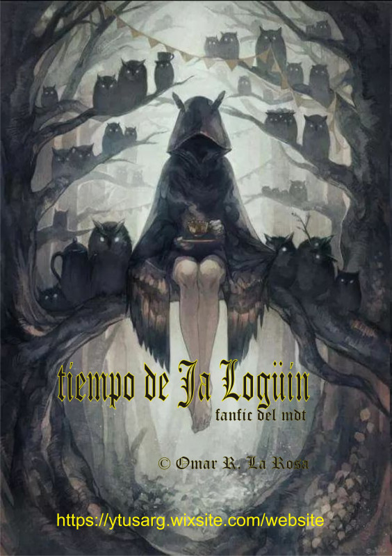 Portada del libro