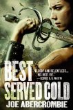 Portada de BEST SERVED COLD