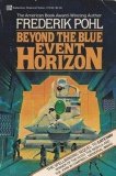 Portada de BEYOND THE BLUE EVENT HORIZON