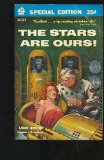 Portada de THE STARS ARE OURS!