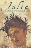 Portada de JULIA: AN EPIC TALE OF LOVE AND WAR SET IN THE FINAL DAYS OF THE ROMAN EMPIRE