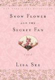 Portada de SNOW FLOWER AND THE SECRET FAN