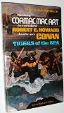 Portada de TIGERS OF THE SEA