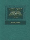 Portada del libro
