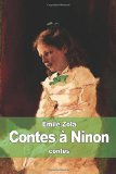 Portada de CONTES &Agrave; NINON