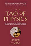 Portada de THE TAO OF PHYSICS: AN EXPLORATION OF THE PARALLELS BETWEEN MODERN PHYSICS AND EASTERN MYSTICISM