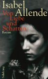 Portada de VON LIEBE UND SCHATTEN