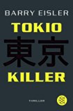Portada de TOKIO KILLER: DER ERSTE AUFTRAG