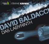 Portada de DAS LABYRINTH