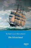 Portada de DIE SCHATZINSEL