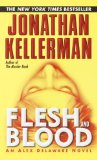Portada de FLESH AND BLOOD