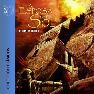 Portada de LA ESPOSA DEL SOL