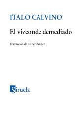 Portada del libro